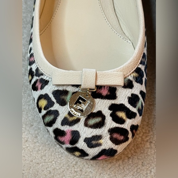 Fendi ballerina flats - Picture 4 of 15